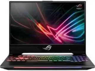  Asus ROG Strix Hero II GL504GM ES152T Laptop (Core i7 8th Gen 16 GB 1 TB 256 GB SSD Windows 10 6 GB) prices in Pakistan